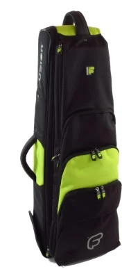 Satisfait Ou Remboursé Fusion PB15 Lime pour trombone tenor 9‘5
