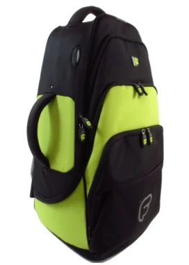 Fusion PB12 pour saxhorns baryton - lime Haute Qualité