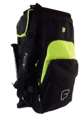 Fusion PB06 Lime pour trois trompettes Nouveauté