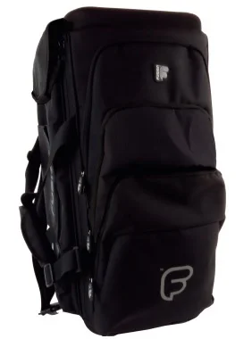 Fusion PB06 triple trompettes - Black Expédié Aujourd'hui