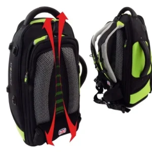 Vente Directe Fusion PB02 pour Bugle - lime