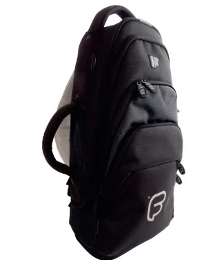 Certifié Fusion PB04 pour trompette - black
