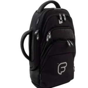 Retour Gratuit Fusion PB01 Black Pour Cornet