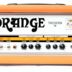 Bon Plan Orange TH30H Head - Orange