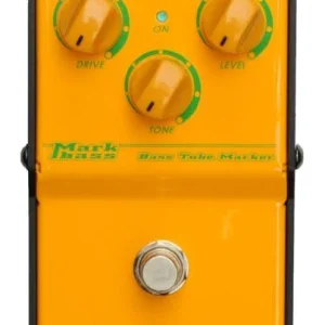 Offre Exclusive Markbass BASS TUBE MARKER