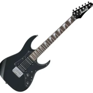 Ibanez GRGM21GB - black night Meilleure Vente