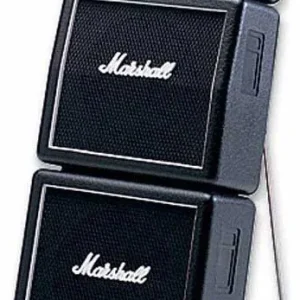 Marshall MS-4 Full Stack Mini Promotion