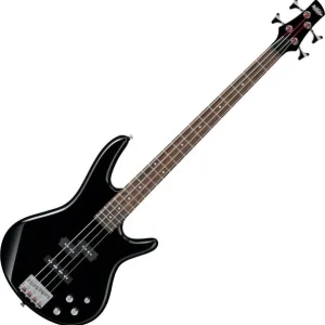 Ibanez Gio GSR200 BK - black Nouvel Arrivage