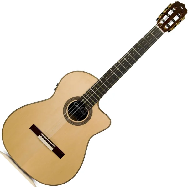Meilleur Prix Cordoba CO031 Fusion 14 Maple - natural