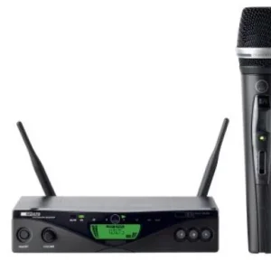 Achetez Aujourd'hui Akg WMS470 Vocal Set C5 - Band 1