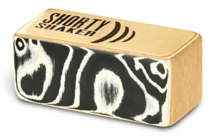 Produit De Marque Schlagwerk SK30 SHORTY SHAKER