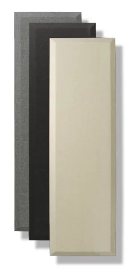 Remise Primacoustic BROADWAY Control Columns 2 Beige (12 pièces)