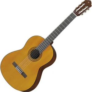 Yamaha C40MII - natural Meilleure Vente