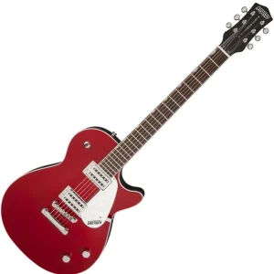 Gretsch G5421 Electromatic Jet Club - firebird red gloss Remise
