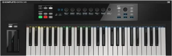 Native instruments Komplete Kontrol S49 Must-Have