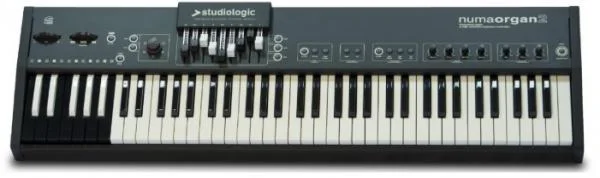 Dernier Modèle Studiologic Numa Organ 2