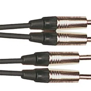 Prix Réduit Yellow cable K08