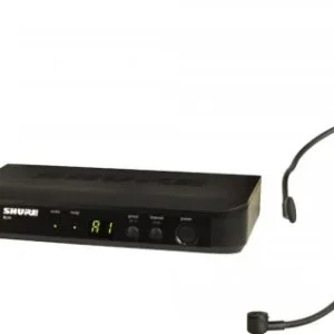 Shure BLX14E-PGA31-M17 Wireless Headset Bon Marché