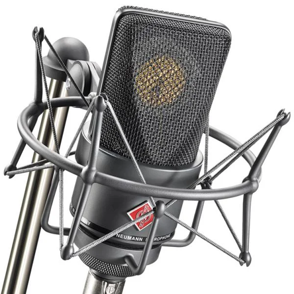 Prix Bas Neumann TLM 103 mt Studio Set