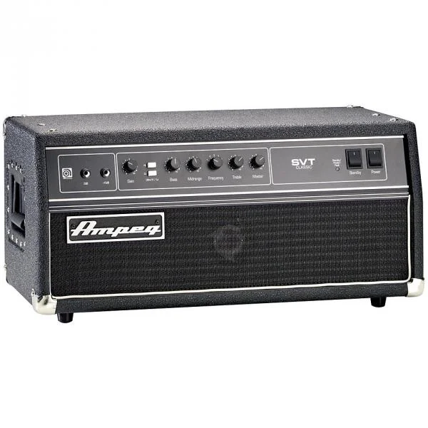 Top Vente Ampeg SVT-CL Classic Series