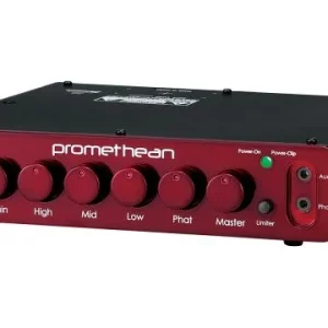 Dernière Chance Ibanez Promethean P300H Head