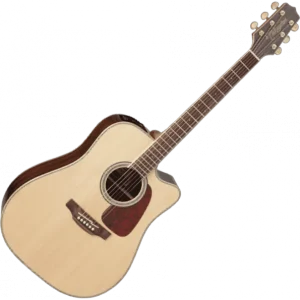 Offre Du Jour Takamine GD71CE-NAT - natural gloss - natural gloss