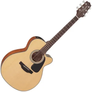 Takamine GN10CE-NS - natural satin Dernier Modèle