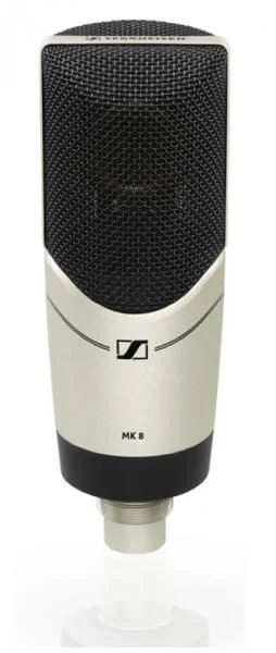 Sennheiser MK8 Meilleur Prix