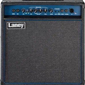 Offre Limitée Laney RB3