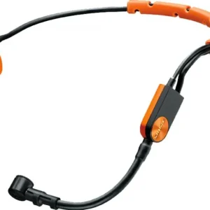 Nouvelle Collection Shure SM31FH-TQG Fitness Headset
