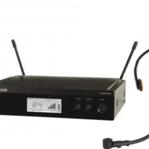 Achetez Aujourd'hui Shure BLX14RE SM31 M17