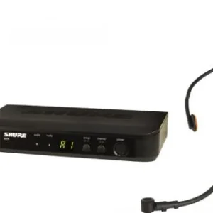 Paiement Sécurisé Shure BLX14E SM31 M17 Special fitness