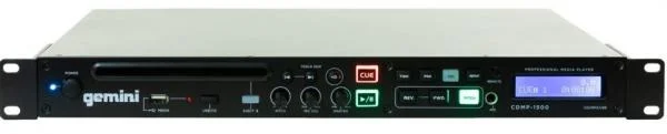 Soldes Gemini CDMP-1500