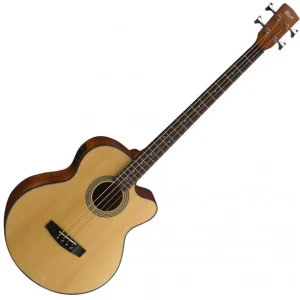 Expédié Aujourd'hui Cort SJB5F NS - natural satin