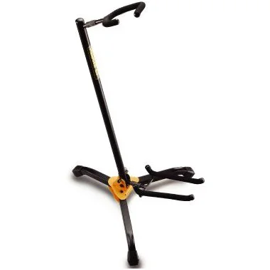 Seulement Aujourd'hui Hercules stands GS405B Floor Guitar Stand