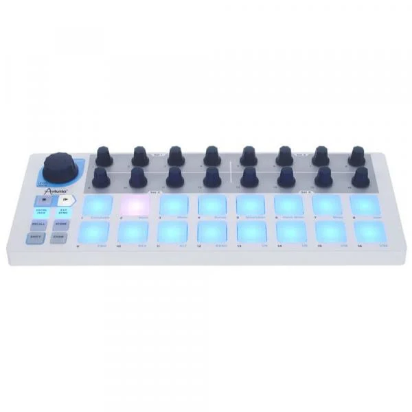 Arturia BeatStep Commande En Gros