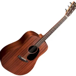 Retour Gratuit Sigma DM-15 Dreadnought - natural satin