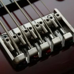 Commande En Gros Ibanez Accu-Cast B125 SR305 Bridge