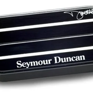 Seymour duncan Dimebucker SH-13 - Black Soldes