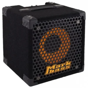Markbass Micromark 801 Offre Du Jour