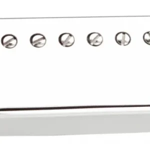 Seymour duncan Pearly Gates SH-PG1 Neck - Nickel Quantité Limitée