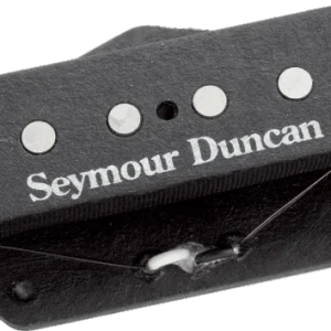 Seymour duncan Hot for Tele STL-2 Lead - Black Réduction