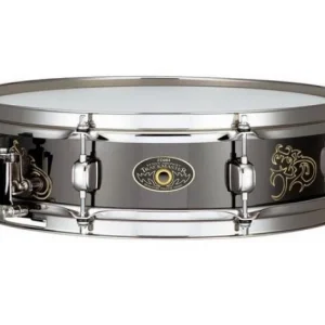 Expédition Rapide Tama KA154 Signature Kenny Aronoff Trackmaster 15x4 - cuivre