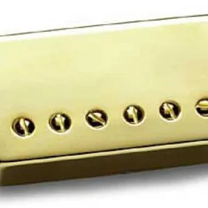 Prix Cassé Seymour duncan JB Model SH-4 - Gold