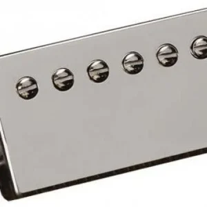Seymour duncan JB Model SH-4 - Nickel Nouvelle Collection