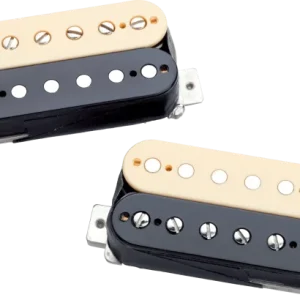 Seymour duncan APH-2S Slash set- Zebra Prix Promo