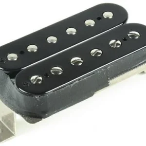 Achat Immédiat Seymour duncan APH-2B Slash - bridge - black