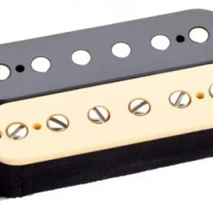 Usine Directe Seymour duncan APH-2B Slash - bridge - zebra