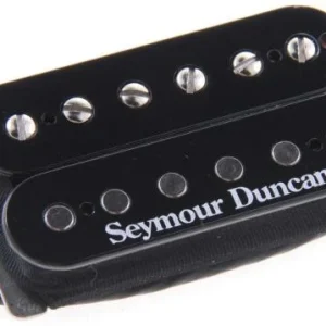 Acheter En Ligne Seymour duncan Jazz Model SH-2 Bridge - Black