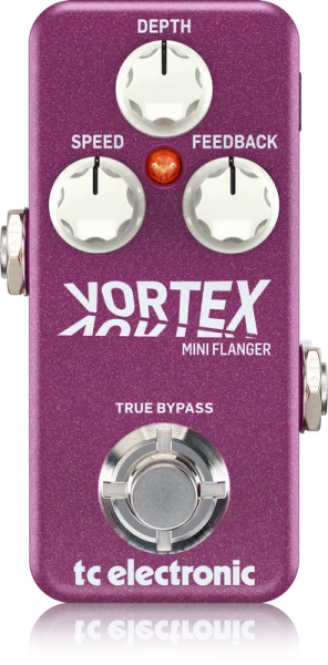 Bon Marché Tc electronic Vortex Mini flanger